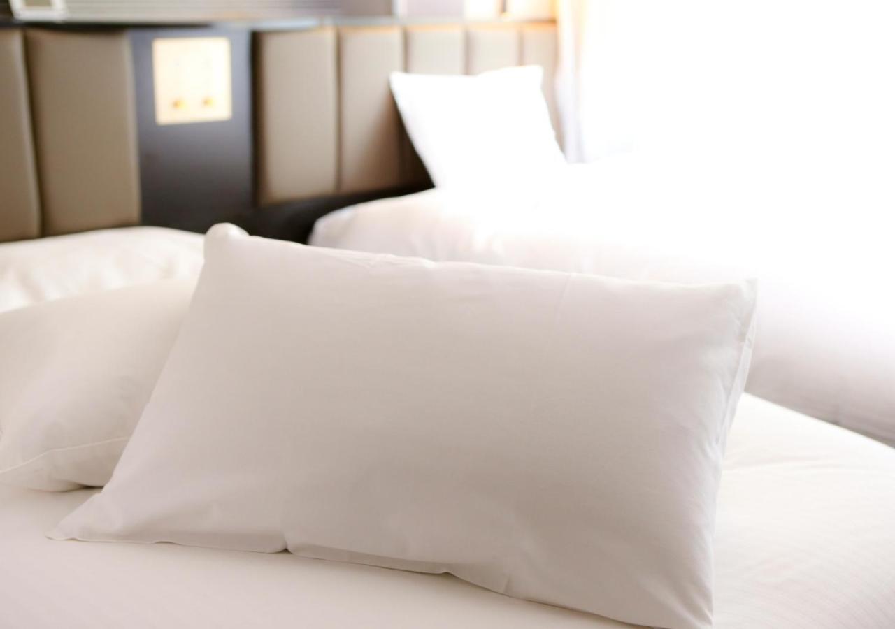 Apa Hotel Koriyama Ekimae Экстерьер фото